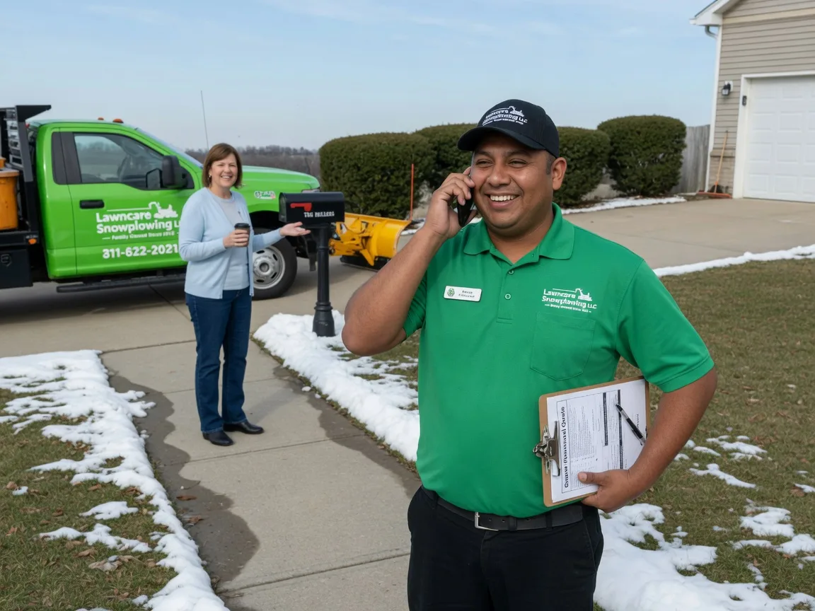 Lawn Care Services By Expert Landscaper Gilman City, MO FAQs
